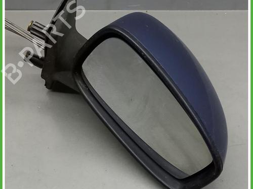 Used Right mirror Right mirror FIAT IDEA (350_) 1.3 D Multijet (70 hp) 40130956 40130956