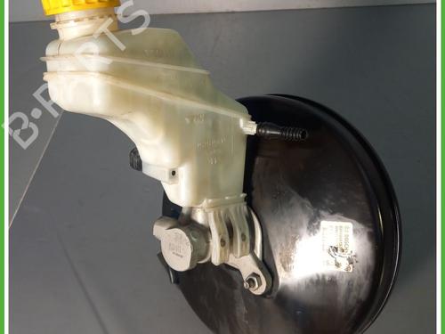 Servo brake FIAT PUNTO (199_) 1.2 (199AXZ1A, 199BXZ1A) | BP29966764M42