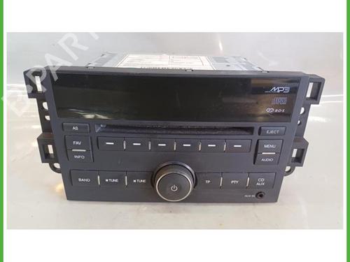 radio-chevrolet-aveo-kalos-hatchback-t250-t255-2006-40136607 main image