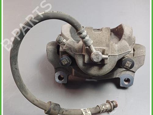 Right front brake caliper JAGUAR XE (X760) 2.0 D AWD | BP40136247M104 - Image 3