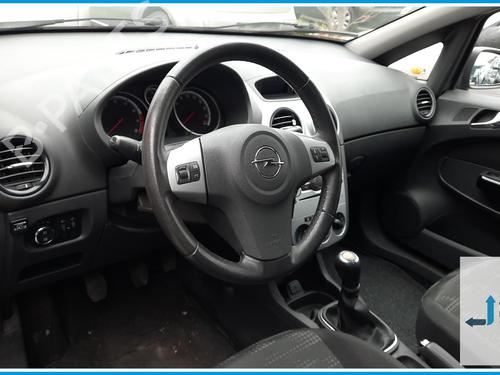 Engine control unit (ECU) OPEL CORSA D (S07) 1.2 LPG (L08, L68) | BP40074679M57 - Image 11
