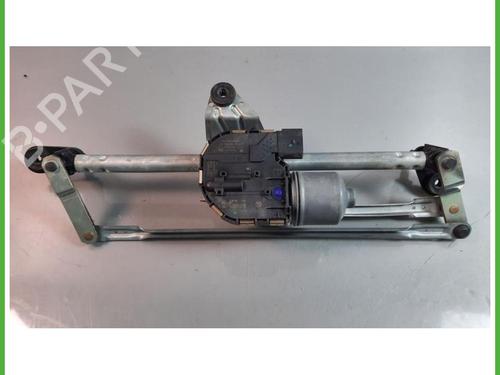 Used Front wipers mechanism Front wipers mechanism SKODA OCTAVIA III Combi (5E5, 5E6) 2.0 TDI (150 hp) 40134324 40134324