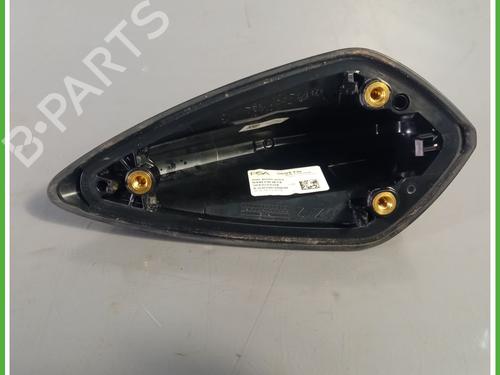 Radio PEUGEOT 408 II (FP_, F3_, FM_) Hybrid 225 (F3DGYT) | BP30295417E6