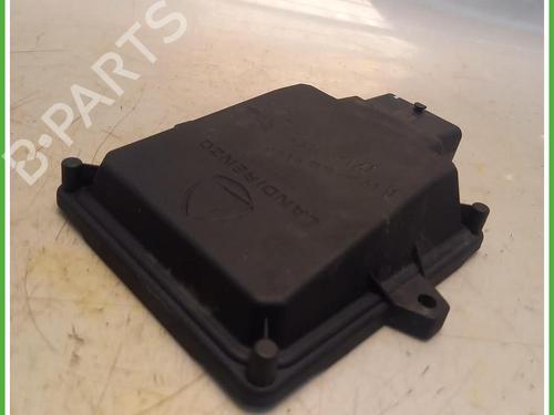 Engine control unit (ECU) LANCIA YPSILON (843_) 1.2 (843.AXA1A) | BP40149382M57 - Image 5