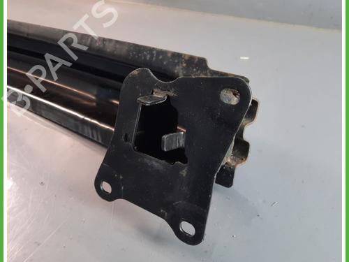Rear bumper reinforcement VW GOLF VI (5K1) 1.6 | BP13947716C73 