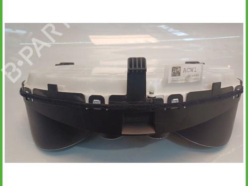 Instrument cluster OPEL ASTRA J GTC 1.7 CDTI (08) | BP27410017C47 