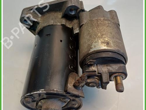 Starter FORD FIESTA V (JH_, JD_) 1.25 16V | BP28128257M8 