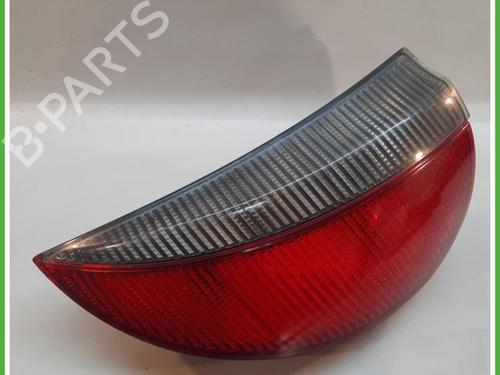 Used Right taillight Right taillight OPEL MERIVA A MPV (X03) 1.7 DTI (E75) (75 hp) 40132739 40132739
