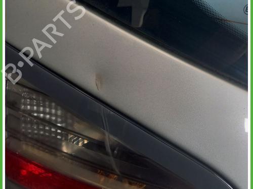 Tailgate FORD S-MAX (WA6) 2.0 | BP13646670C6 