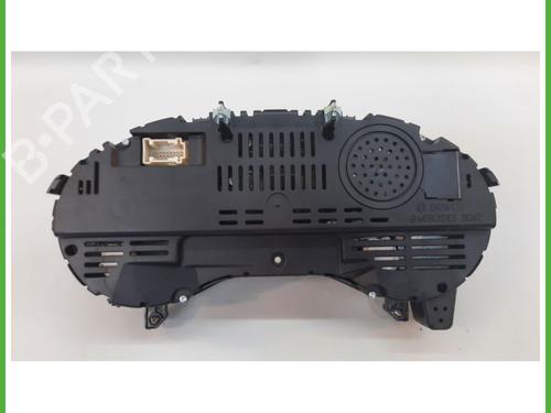 Instrument cluster MERCEDES-BENZ A-CLASS (W176) A 180 CDI / d (176.012) | BP13708173C47 