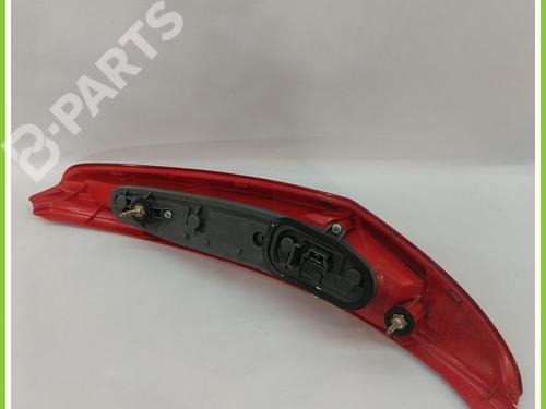 Left taillight FIAT PUNTO (188_) 1.2 16V 80 (188.233, .235, .253, .255, .333, .353, .639,... | BP11720555C34 