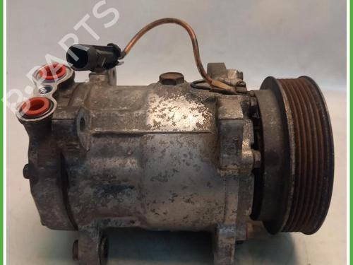 AC compressor LANCIA THESIS (841_) 3.0 V6 (841AXC1101) | BP40074270M34 - Image 4