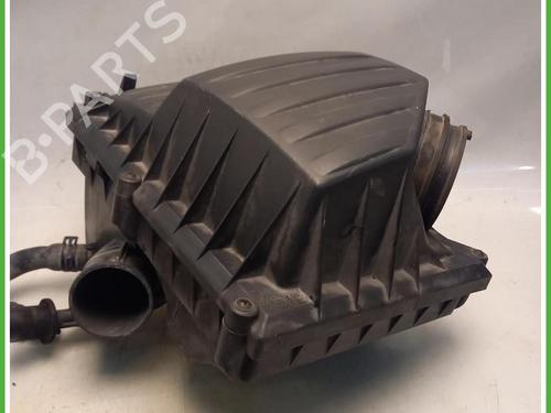 Used Air filter box Air filter box OPEL MERIVA A MPV (X03) 1.7 DTI (E75) (75 hp) 40076268 40076268