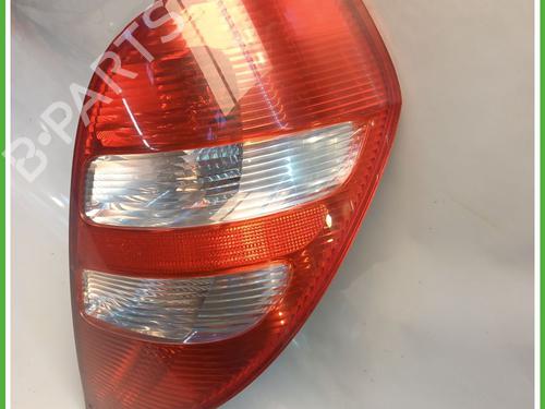 Right taillight MERCEDES-BENZ A-CLASS (W169) A 180 CDI (169.007, 169.307) | BP30697485C35
