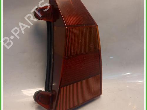 Used Right taillight Right taillight CITROËN AX (ZA-_) 11 (60 hp) 40073232 40073232