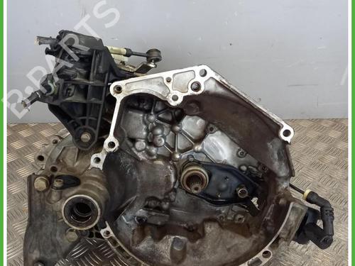 Used Gearbox Gearbox CITROËN C3 II (SC_) 1.1 i (60 hp) 40135190 40135190