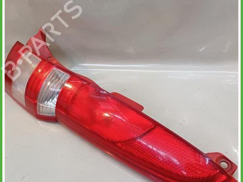 Right taillight FIAT PANDA (169_) 1.2 Natural Power (169.AXB1A) | BP40136884C35 - Image 6