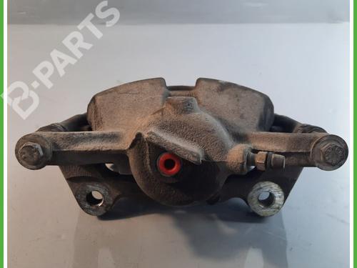 Right front brake caliper SEAT LEON (5F1) 1.6 TDI | BP11962752M104 