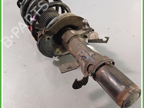 Left front shock absorber FORD TOURNEO CONNECT / GRAND TOURNEO CONNECT V408 MPV 1.5 TDCi | BP22412118M16 