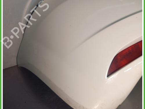 Rear bumper FIAT GRANDE PUNTO (199_) 1.4 (199AXB11, 199AXB1A, 199BXB1A, 199AXL1A) | BP29914491C8