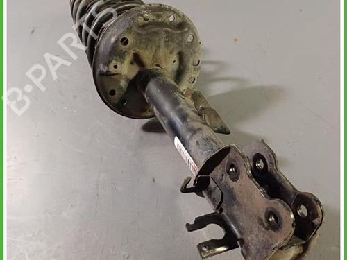 Right front shock absorber LANCIA YPSILON (312_) 0.9 CNG (312.YXG1A) | BP40143396M17 - Image 4