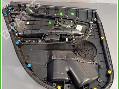 Rear right panel KIA CEE'D (JD) 1.4 CRDi 90 | BP40141474C61 - Image 3