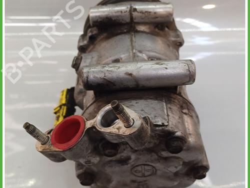AC compressor PEUGEOT 206 Hatchback (2A/C) 1.4 i | BP18022629M34 