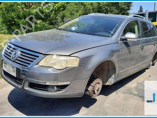 Used Parts VW PASSAT B6 Variant (3C5)  2.0 TDI 16V 4motion  5018281