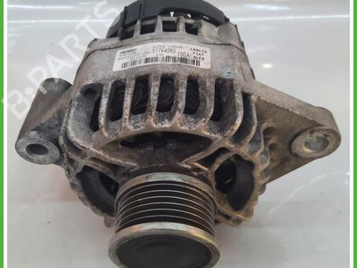 Alternator FIAT CROMA (194_) 1.9 D Multijet (194AXB1B) | BP13809446M7 