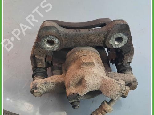 Left rear brake caliper LAND ROVER RANGE ROVER SPORT I (L320) 2.7 D 4x4 | BP15004495M107 