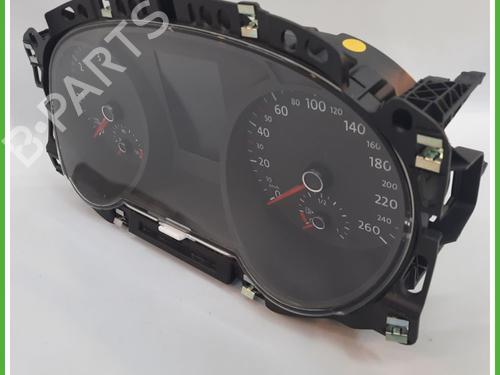Instrument cluster VW GOLF VII (5G1, BQ1, BE1, BE2) 1.6 TDI | BP13708179C47 