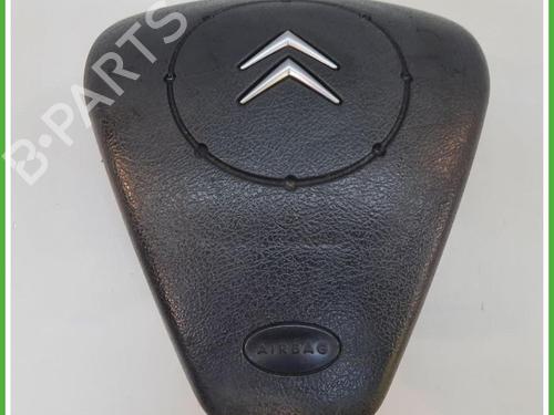 driver-airbag-citroen-c2-jm_-2003-2004-2005-2006-2007-2008-2009-2010-2011-2012-2013-2014-2015-2016-2017-40135810 main image