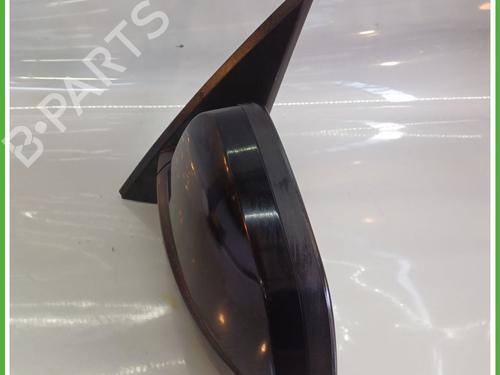 Left mirror OPEL MERIVA A MPV (X03) 1.4 16V Twinport LPG (E75) | BP19094672C26 