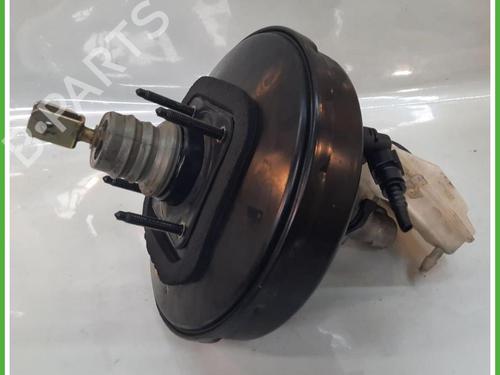 Servo brake PEUGEOT 206 SW (2E/K) 1.4 16V | BP40134207M42 - Image 6