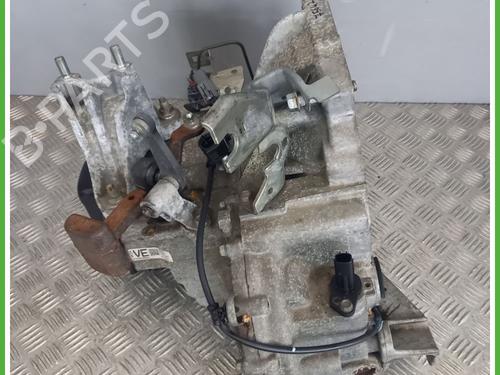 Gearbox MAZDA 2 (DE_, DH_) 1.3 (DE3FS) | BP13100999M3