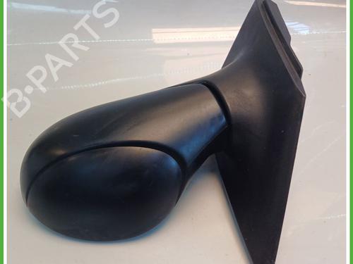 Left mirror CITROËN C2 (JM_) 1.1 | BP27981563C26 