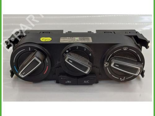 Used Climate control VW POLO V (6R1, 6C1) 1.0 TSI (95 hp) 18711545