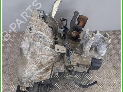 Gearbox MAZDA 2 (DE_, DH_) 1.3 (DE3FS) | BP40134456M3 - Image 4