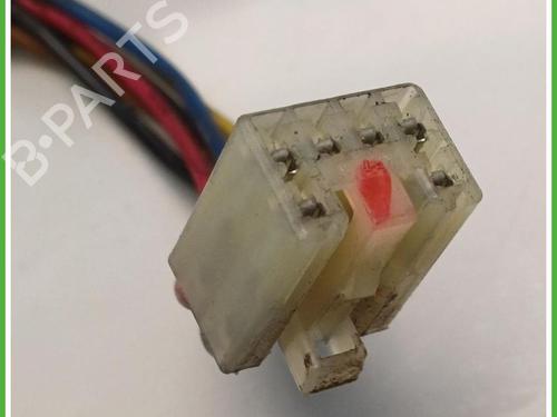 Left taillight DAEWOO MATIZ (M100, M150) 0.8 | BP40143285C34 - Image 5