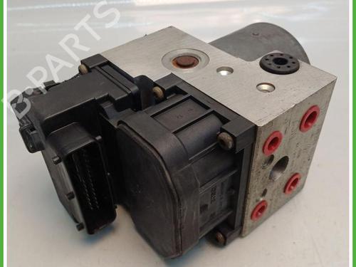 Used ABS pump ABS pump RENAULT MEGANE I (BA0/1_) 1.6 16V (BA04, BA0B, BA11, BA1J, BA16, BA19, BA1K, BA1V,... (107 hp) 40147369 40147369