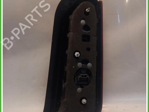 Left taillight FIAT IDEA (350_) 1.9 JTD | BP40073970C34 - Image 2