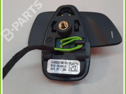 Switch MERCEDES-BENZ GLA-CLASS (X156) GLA 200 CDI / d (156.908) | BP11719915I30 
