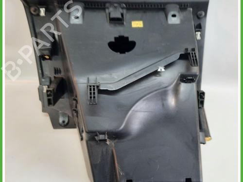 Glove box PEUGEOT 208 I (CA_, CC_) 1.6 HDi | BP14831156C95 