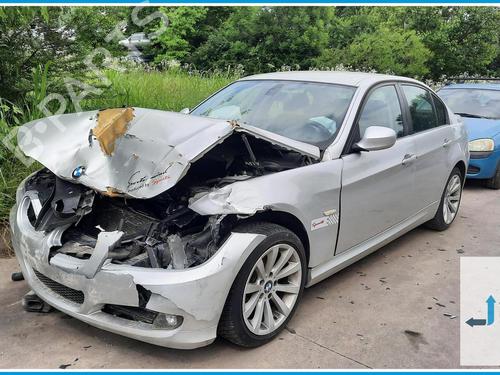 Engine control unit (ECU) BMW 3 (E90) 320 xd | BP40142569M57 - Image 6