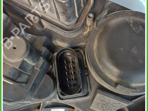 Right headlight VW POLO (9N_, 9A_) 1.4 16V | BP26381332C29 