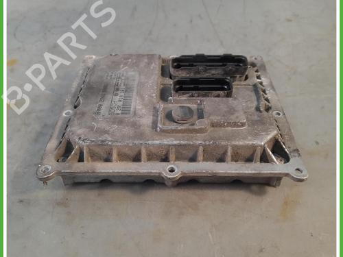 Engine control unit (ECU) SMART FORTWO Coupe (450) 0.8 CDI (450.300, 450.301, 450.302, 450.303, 450.306) | BP40074941M57 - Image 5