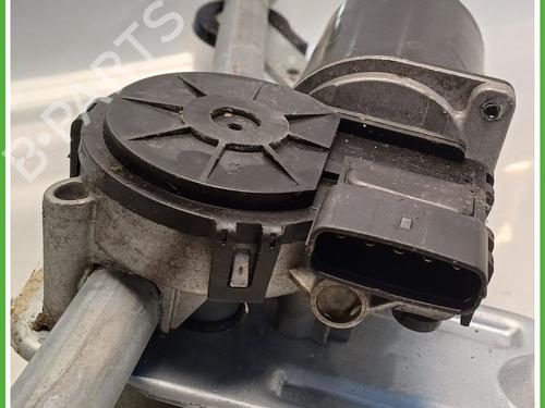 Front wipers mechanism KIA SPORTAGE III (SL) 1.6 GDI | BP22958671C83 