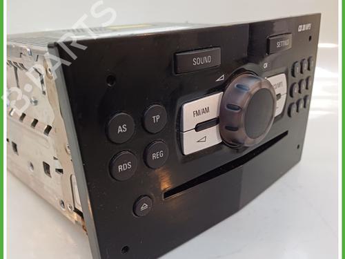 Radio OPEL CORSA D (S07) 1.2 (L08, L68) | BP16558960E6 