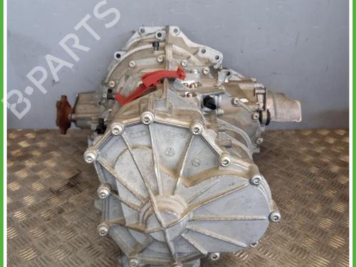 Gearbox AUDI A4 B8 (8K2) 2.0 TDI | BP40146359M3 - Image 3