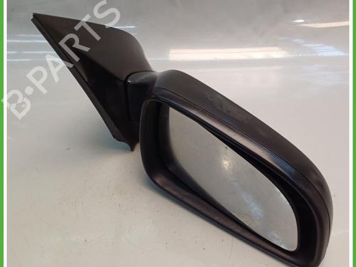 Used Right mirror OPEL ASTRA H Estate (A04) 1.6 (L35) (105 hp) 24138978